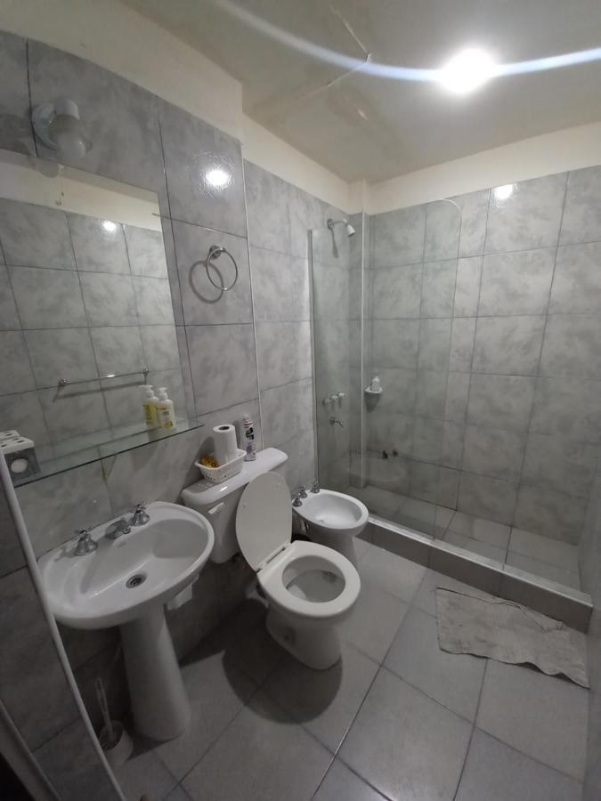 La Rufina Apartment Salta Bagian luar foto