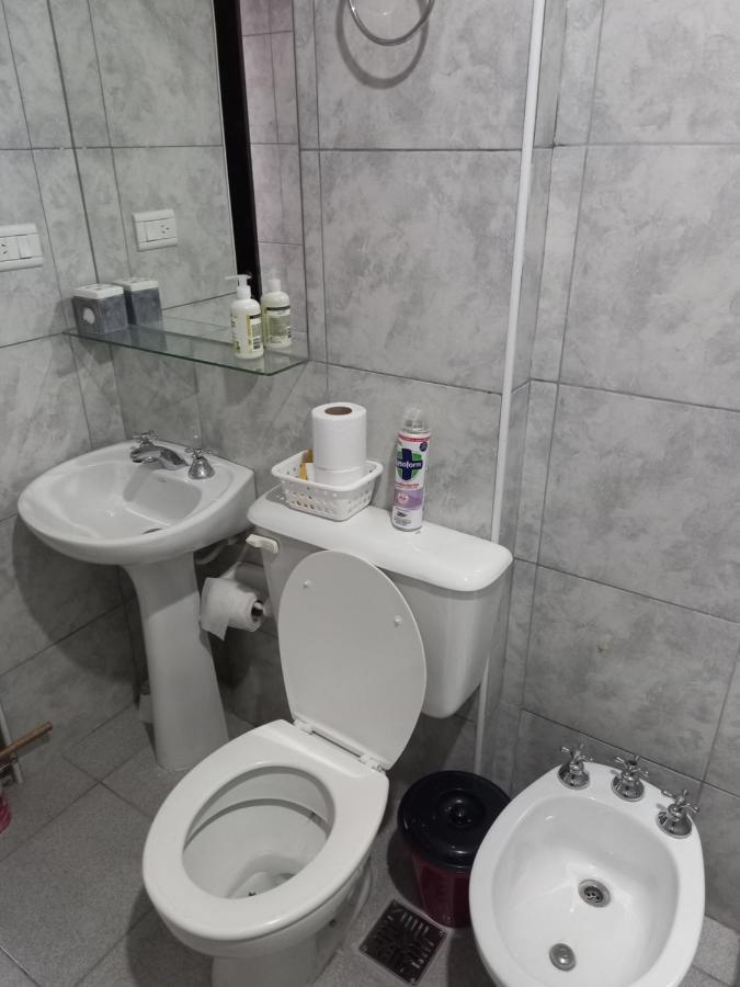 La Rufina Apartment Salta Bagian luar foto