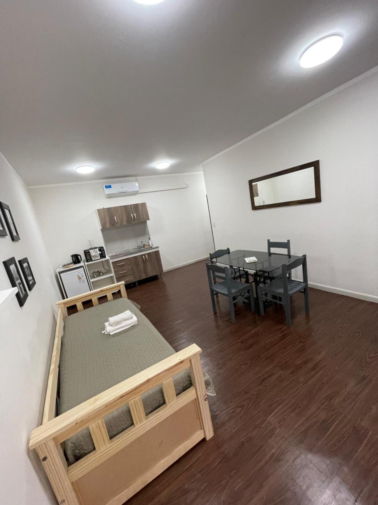 La Rufina Apartment Salta Bagian luar foto