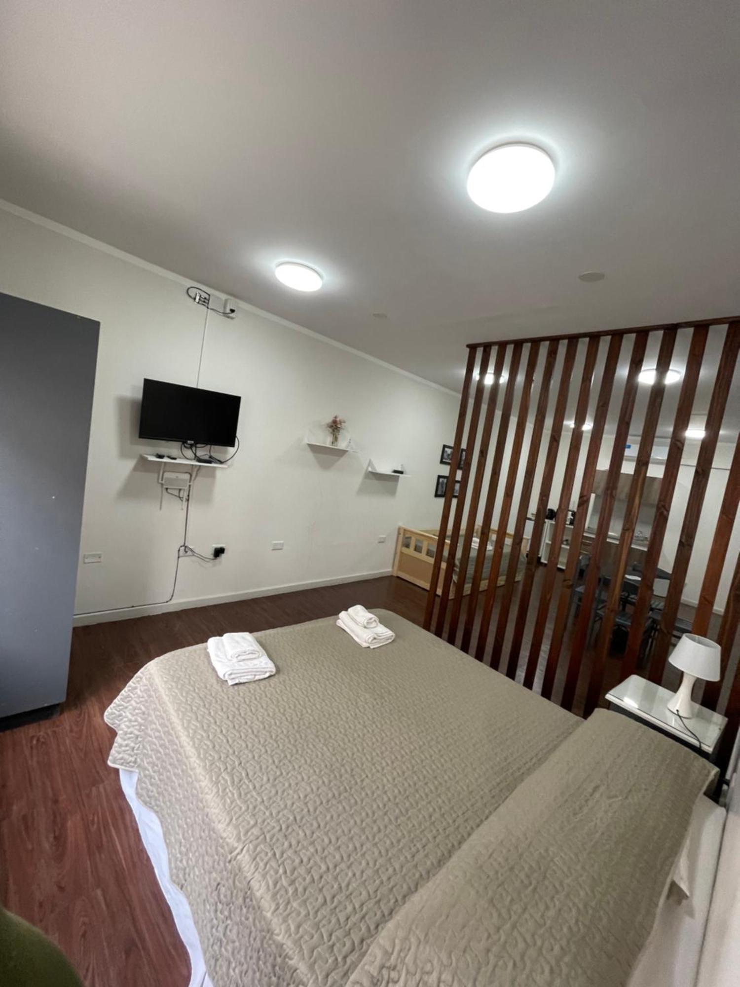 La Rufina Apartment Salta Bagian luar foto
