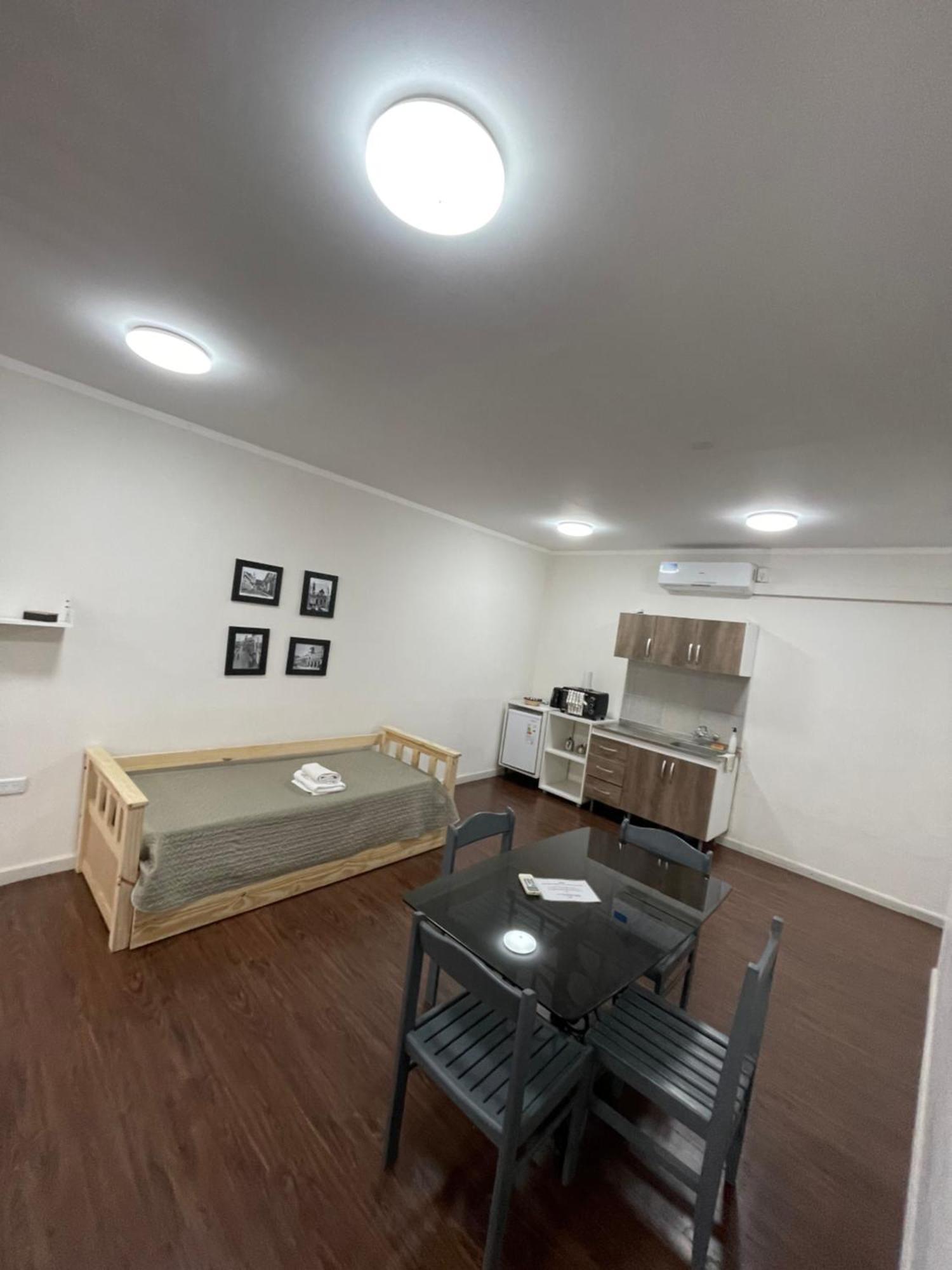 La Rufina Apartment Salta Bagian luar foto