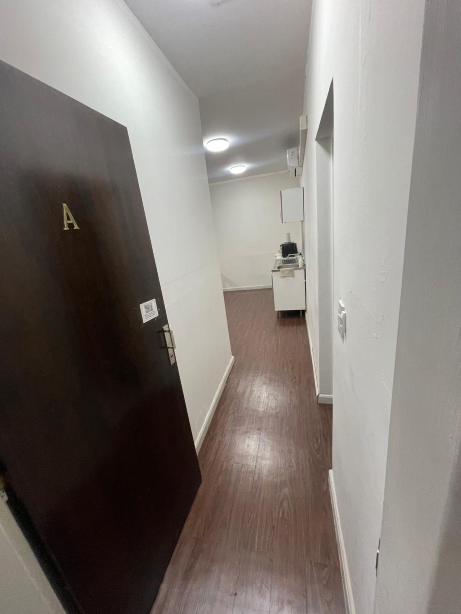 La Rufina Apartment Salta Bagian luar foto