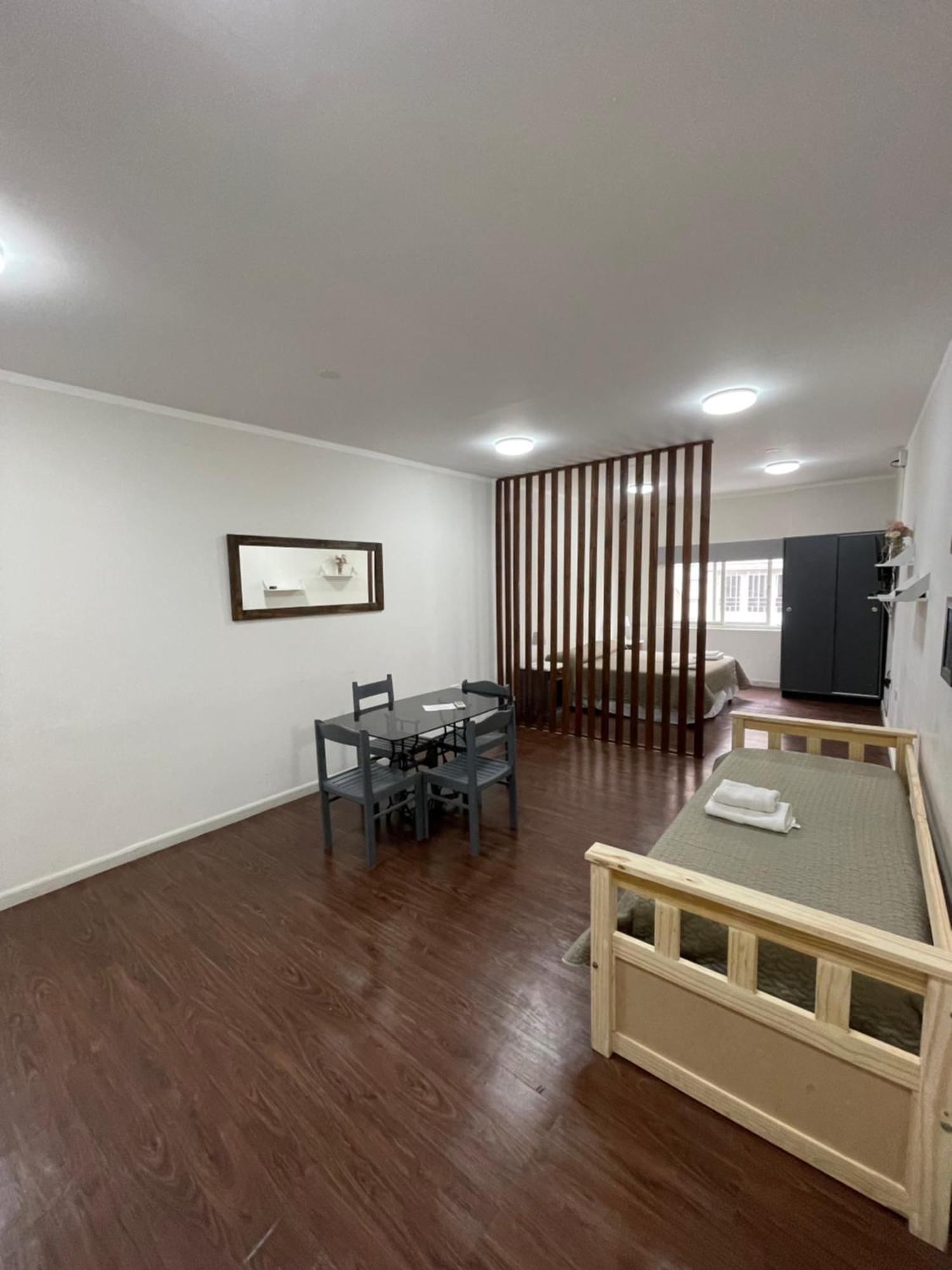 La Rufina Apartment Salta Bagian luar foto